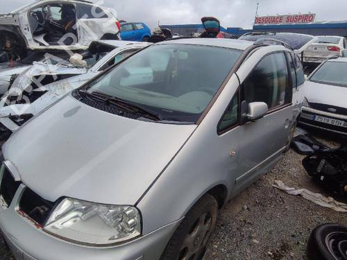 Fuel pump SEAT ALHAMBRA (7V8, 7V9)  | BP18589482M76 