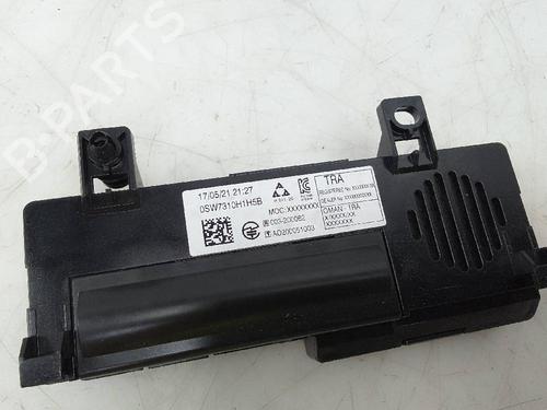 Electronic module PEUGEOT 308 SW II (LC_, LJ_, LR_, LX_, L4_)  | BP21380026M83 