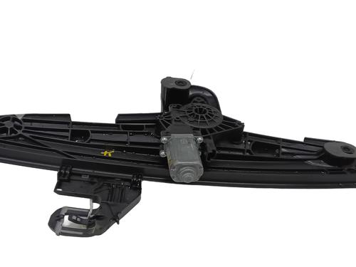 Used Rear left window mechanism PEUGEOT 308 III (FB_, FH_, FP_, F3_, FM_) PureTech 130 (FPHNSL, FPHNST) (131 hp) 30772995