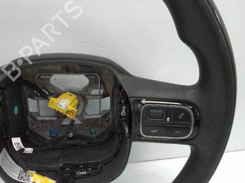 Used Steering wheel CITROËN BERLINGO (ER_, EC_) 1.5 BlueHDi 100 (102 hp) 22598663