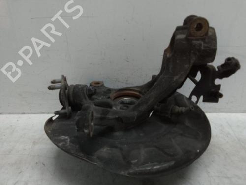Right front steering knuckle SEAT LEON Sportstourer (KL8, KLD) 2.0 TDI | BP27889119M26 