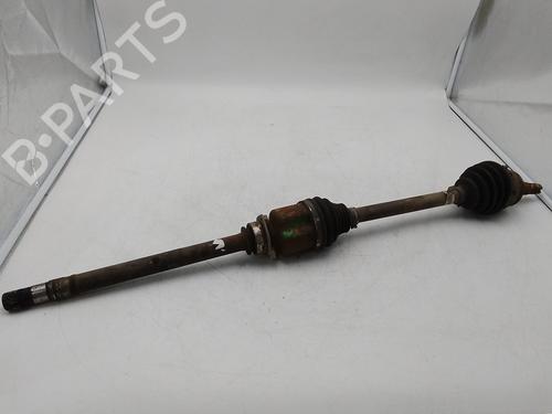 Used Right front driveshaft FIAT DOBLO Cargo (263_) 1.3 D Multijet (263WXU1A, 263ZXU1A, 263WYB1A, 263ZYB1A) (95 hp) 29746485