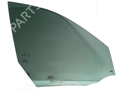 Used Front right door window Front right door window BMW X1 (F48) xDrive 25 d (231 hp) 34264633 34264633