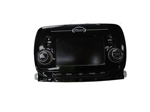 Used Radio Radio 24102701 24102701