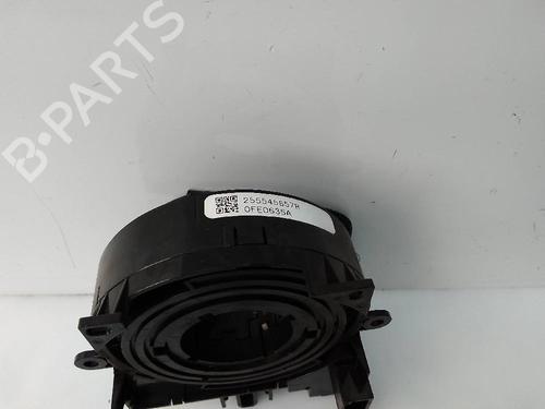 Kontaktrulle Airbag RENAULT KADJAR (HA_, HL_) 1.5 dCi 110 (HLA3) (110 hp) 22273332