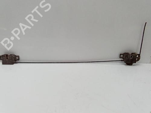 Hood lock LAND ROVER RANGE ROVER EVOQUE (L538) 2.0 D | BP22344270C133