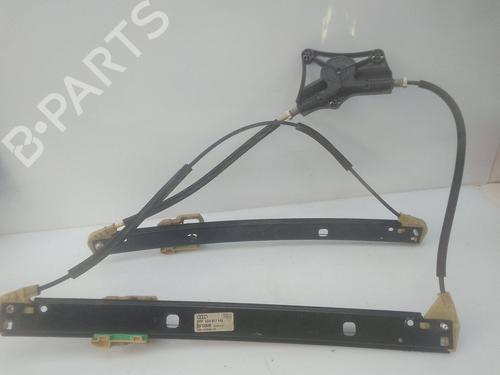 Used Front right window mechanism Front right window mechanism 21783560 21783560