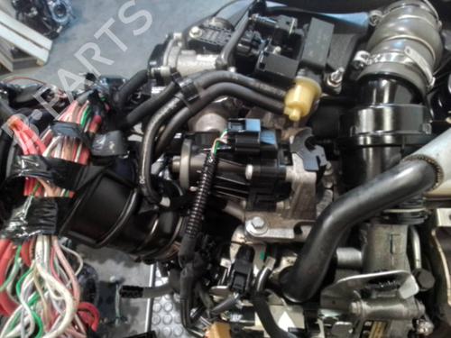 Engine DACIA DUSTER (HS_) 1.5 dCi (HSAJ) | BP28151024M1 