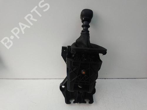 Gear lever CITROËN BERLINGO Box Body/MPV (K9) 1.5 BlueHDi 100 | BP19484487M90 