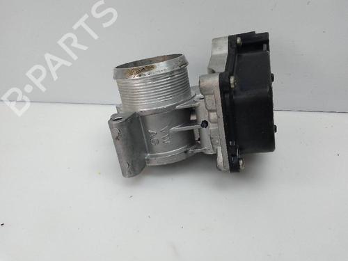 Used Throttle body SEAT LEON (5F1) [2012-2021]  21602925