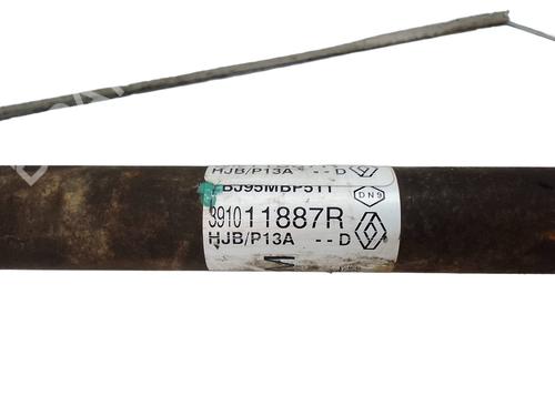 Driveshaft RENAULT CAPTUR II (HF_) TCe 140 (HFN0) | BP18596421M37 - Image 2