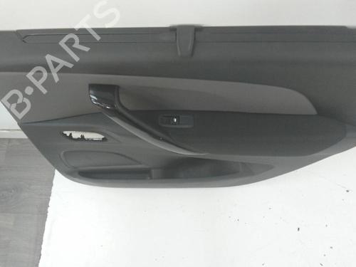 Rear right panel CITROËN C4 Grand Picasso II (DA_, DE_) 2.0 BlueHDi 150 | BP18583996C61 