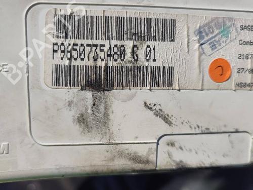 Used Other CITROËN C3 I (FC_, FN_) 1.4 i (73 hp) 18595327