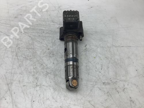 Used Injector BMW X3 (E83) 2.0 sd (177 hp) 27448347