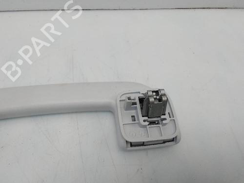 Interior roof handle PEUGEOT 208 II (UB_, UP_, UW_, UJ_) 1.5 BlueHDI 100 | BP22521580I35 