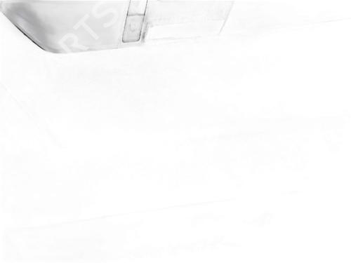 Front right panel MERCEDES-BENZ C-CLASS (W204) C 220 CDI (204.002) | BP36965279C59 - Image 3