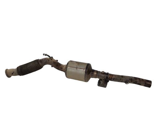 Used Catalyst SEAT ALHAMBRA (710, 711) 2.0 TDI (150 hp) 31037502