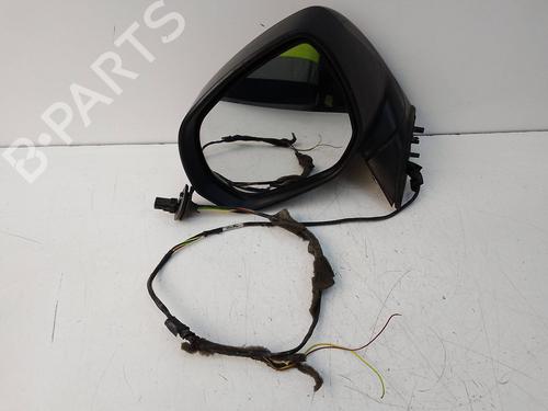 Used Left mirror Left mirror 18947460 18947460