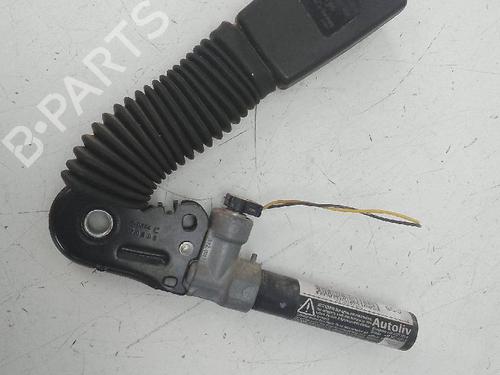 Front right belt tensioner BMW X3 (E83) 2.0 sd | BP26285444C88 
