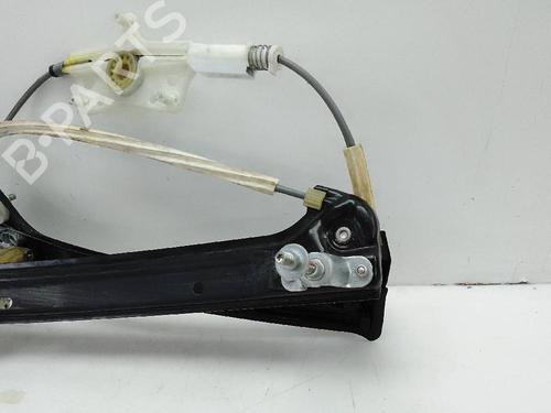 Used Front left window mechanism MERCEDES-BENZ CLA Coupe (C117) CLA 200 CDI / d (117.308) (136 hp) 24463902
