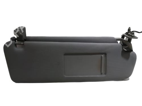 Højre solskærm Højre solskærm VW TOUAREG (7LA, 7L6, 7L7) 3.0 V6 TDI (225 hp) 34153106 34153106