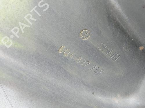 Front left window mechanism VW POLO V (6R1, 6C1)  | BP25753419C22 