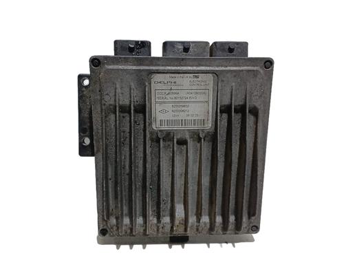 Used Engine control unit (ECU) Engine control unit (ECU) MINI MINI (F56) One D (95 hp) 35722175 35722175