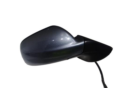 Außenspiegel rechts PEUGEOT 407 (6D_) 2.0 HDi 135 (6DRHRH, 6DRHRE, 6DRHRG, 6DRHRJ) | BP30380244C27 