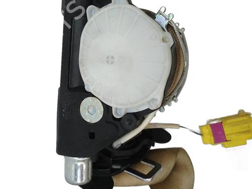 Front right seatbelt VW PASSAT B6 (3C2) 1.6 TDI | BP22214728I25 - Image 4