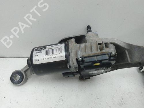 Front wiper motor FORD TOURNEO CONNECT / GRAND TOURNEO CONNECT V408 MPV  | BP19938249M29 