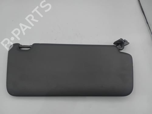 Left sun visor MERCEDES-BENZ A-CLASS (W176) A 160 CDI / d (176.011) | BP29385784I1 