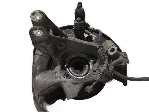 Left rear steering knuckle PORSCHE CAYENNE (92A) 3.0 Diesel | BP34422225M27 - Image 4