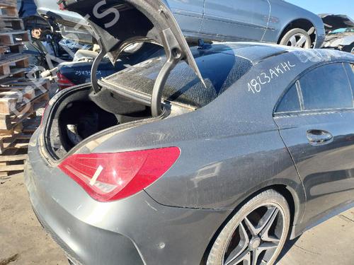Tailgate MERCEDES-BENZ CLA Coupe (C117) CLA 220 CDI / d (117.303) | BP18590188C6 
