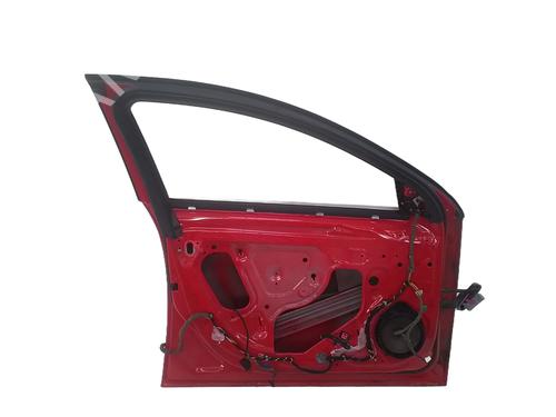 Left front door OPEL INSIGNIA A (G09) 2.0 CDTI (68) | BP31013658C2 