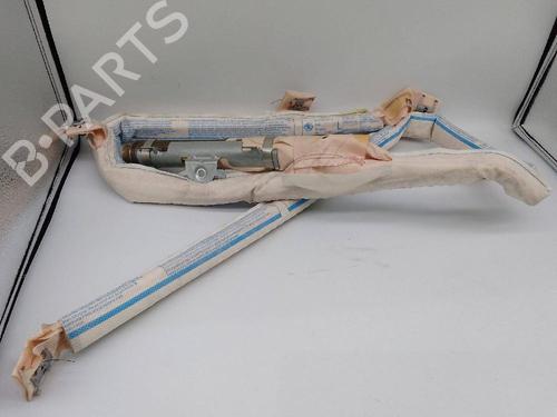 Used Left curtain airbag SKODA RAPID Spaceback (NH1) 1.4 TDI (90 hp) 25135070