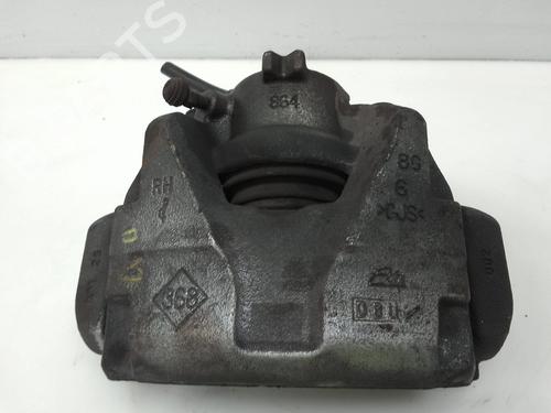 Used Right front brake caliper Right front brake caliper 23066940 23066940