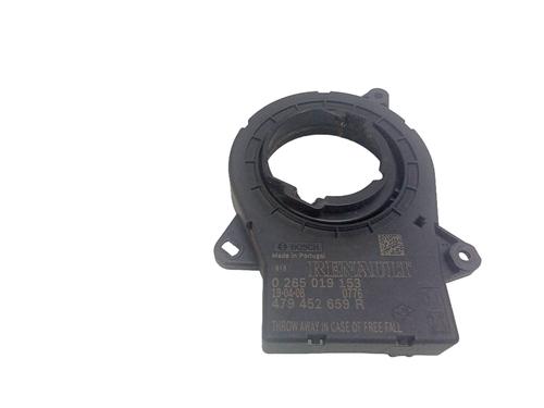 Used Squib airbag Squib airbag RENAULT CLIO IV (BH_) 0.9 TCe 90 (BHNF, BHMA, BHMH, BHJK, BHJR) (90 hp) 18839629 18839629