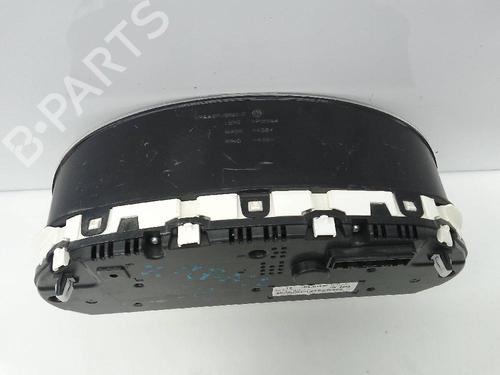 Used Instrument cluster NISSAN X-TRAIL III (T32_, T32R, T32RR) 1.3 DIG-T (160 hp) 22364810
