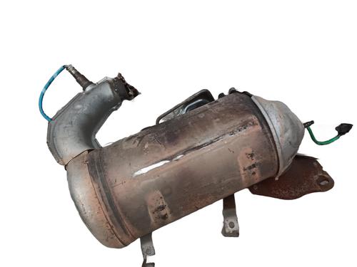 Catalyst RENAULT MEGANE IV Hatchback (B9A/M/N_) 1.5 dCi 90 (B9A1) | BP33428149M10 - Image 2