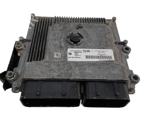 Engine control unit (ECU) PEUGEOT 3008 II SUV (MC_, MR_, MJ_, M4_) 1.2 THP/ PureTech 130 (MRHNSM, MRHNSU, MRHNSJ, MRHNYW,... | BP30531435M57