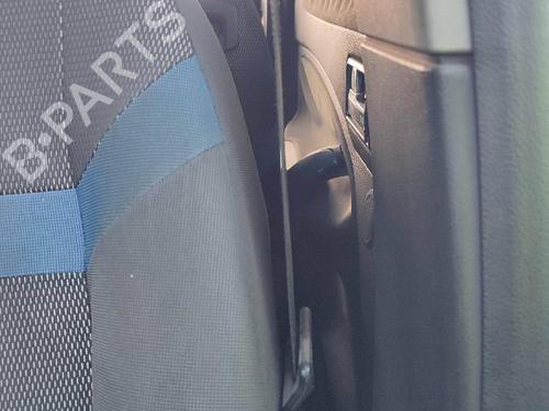 Front left seatbelt FORD KUGA I  | BP18593357I26 