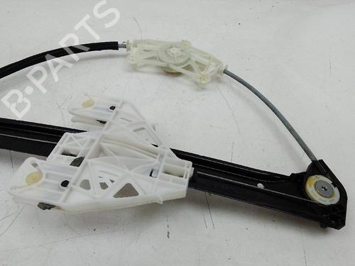 Rear right window mechanism AUDI A3 Sportback (8VA, 8VF) RS3 quattro | BP18584706C25 