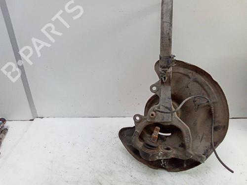 Left front steering knuckle MERCEDES-BENZ R-CLASS (W251, V251) R 320 CDI 4-matic (251.022, 251.122) | BP26053492M25 