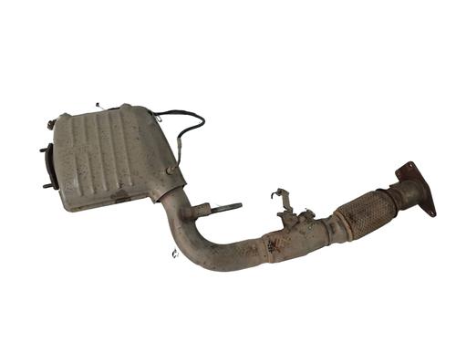 Particulate filter INFINITI Q50 50 D | BP19082246M81 - Image 8