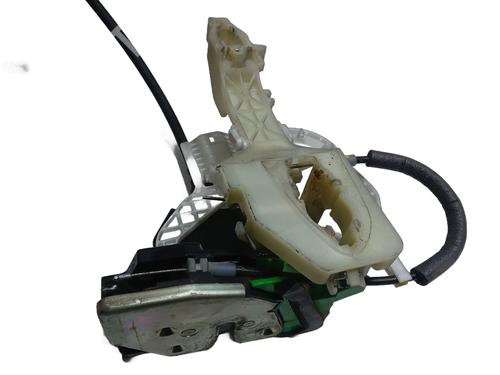 Front left lock KIA CARENS IV 1.7 CRDi | BP36432075C98 - Image 6