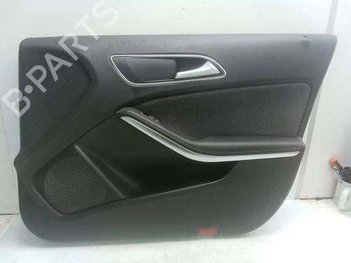 Used Front right panel Front right panel MERCEDES-BENZ GLA-CLASS (X156) GLA 220 CDI 4-matic (156.905) (170 hp) 22226633 22226633