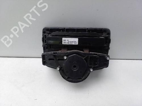 Headlight switch MERCEDES-BENZ GLC Coupe (C253) 300 de 4-matic (253.311) | BP18591525I24 
