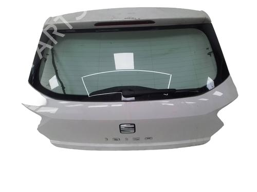 Used Tailgate Tailgate 18576019 18576019