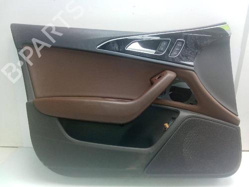 Front left panel AUDI A6 Allroad C7 (4GH, 4GJ) 3.0 TDI quattro | BP21783598C58 