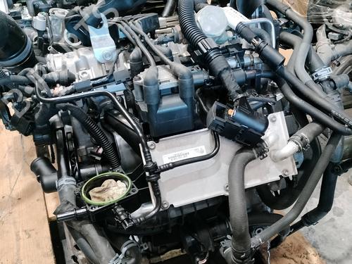 Engine SEAT IBIZA IV (6J5, 6P1) 1.4 | BP28148031M1  - Image 5